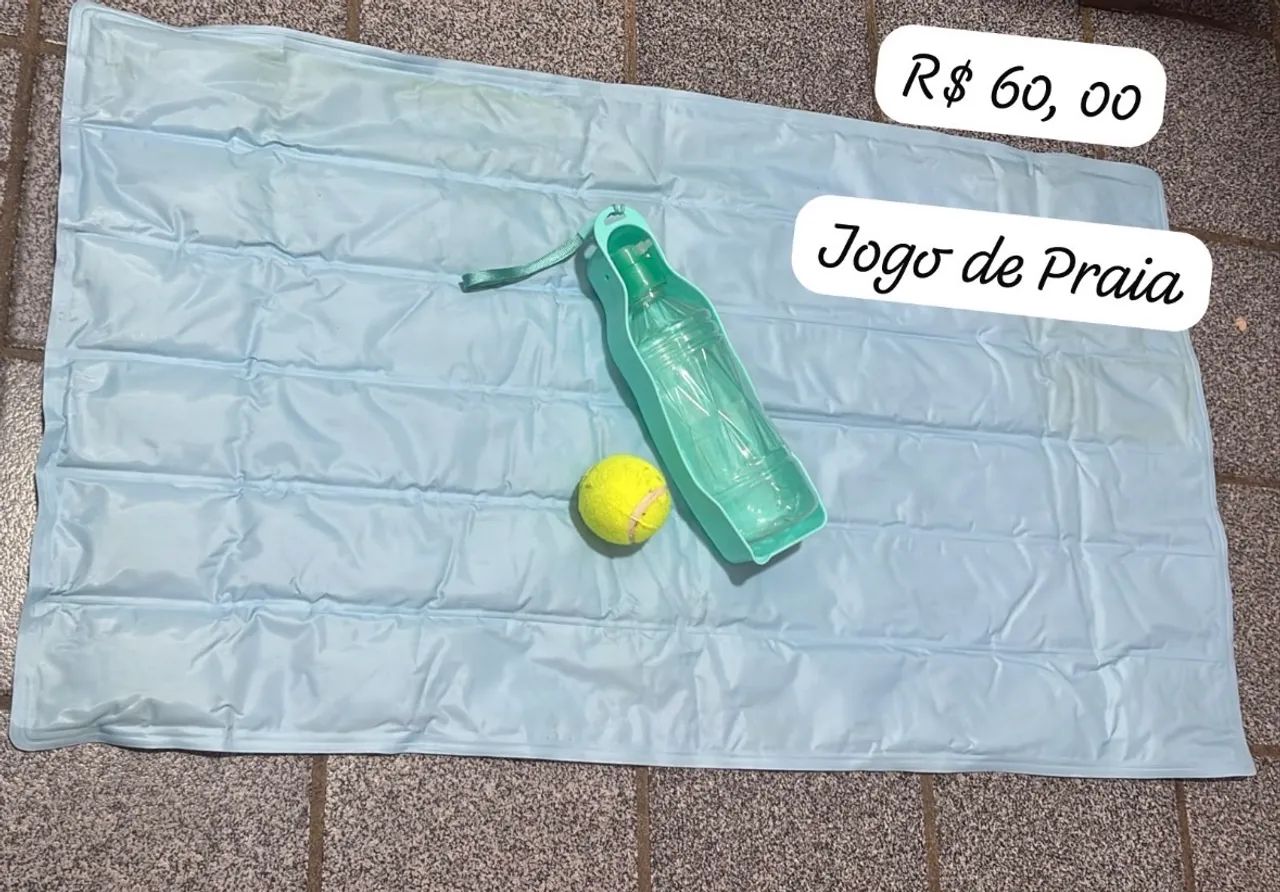 Mimos PET 