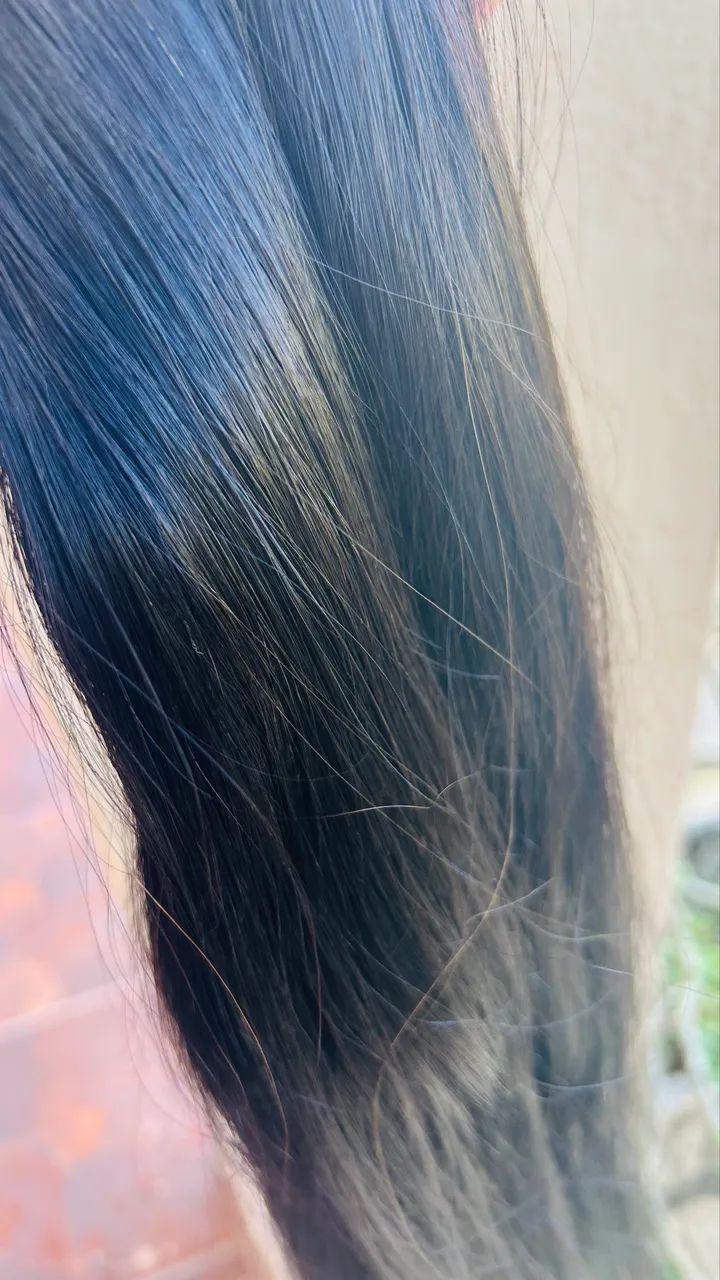 CABELO HUMANO VIETNAMITA  - Foto 4
