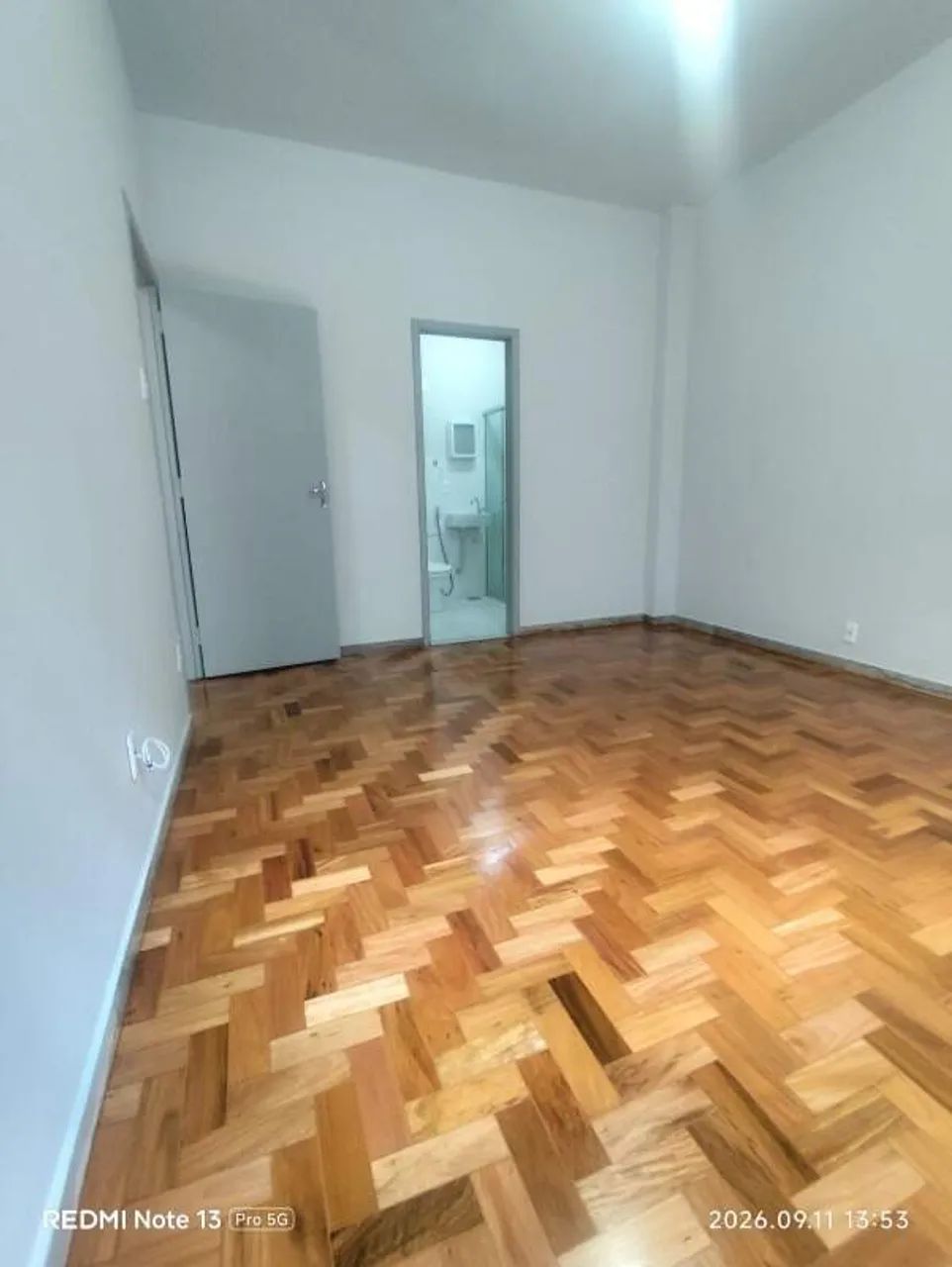 Apartamento com 1 quarto para aluguel, 59m² - Centro - Foto 3