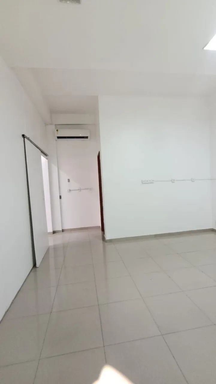 Salas comercias 55m2.Terrea. Vieiralves. - Foto 5