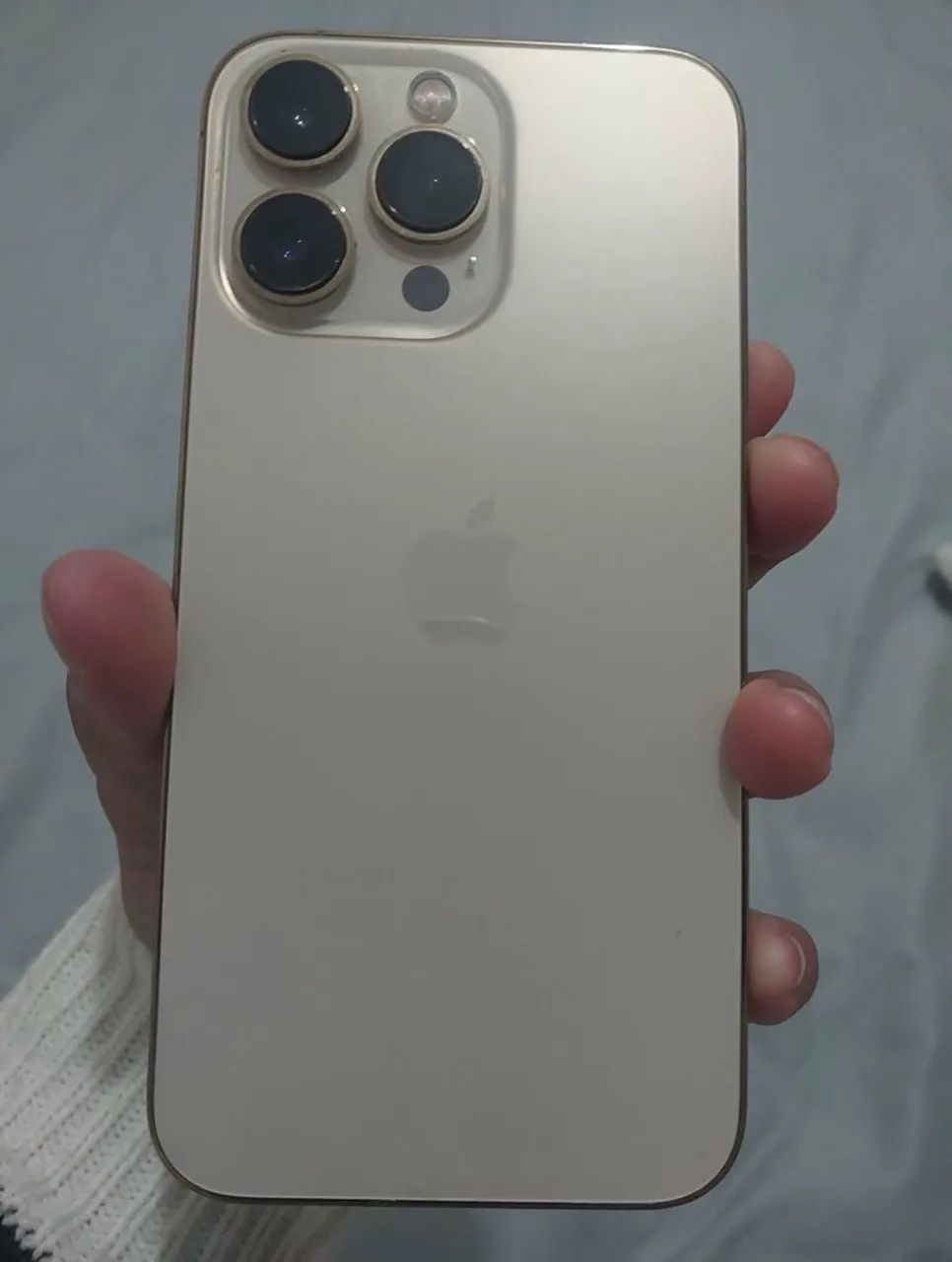 iPhone 13 Pro 128GB - Celulares e Smartphones - Planalto Vinhais