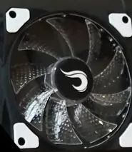 Kit 5 Ventoinha Rise mode  - Foto 4