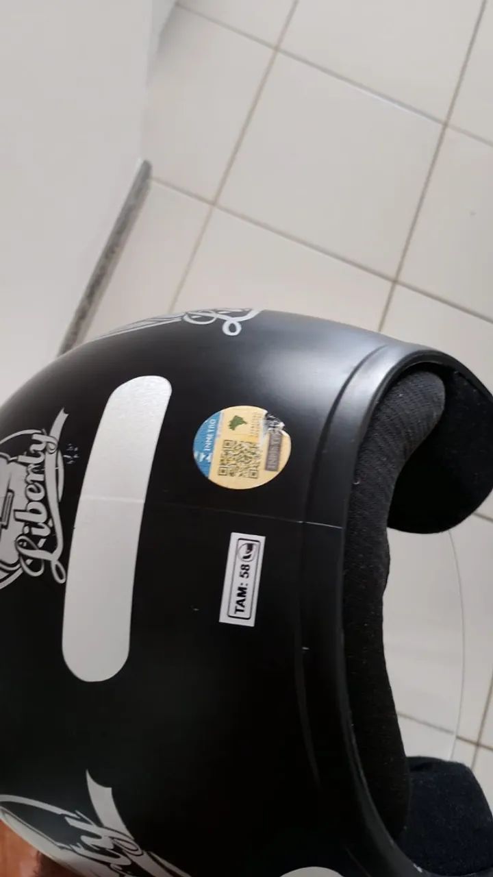 Capacete 