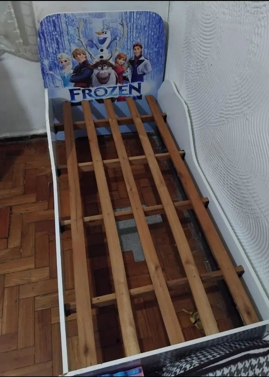Cama de criança  - Foto 4