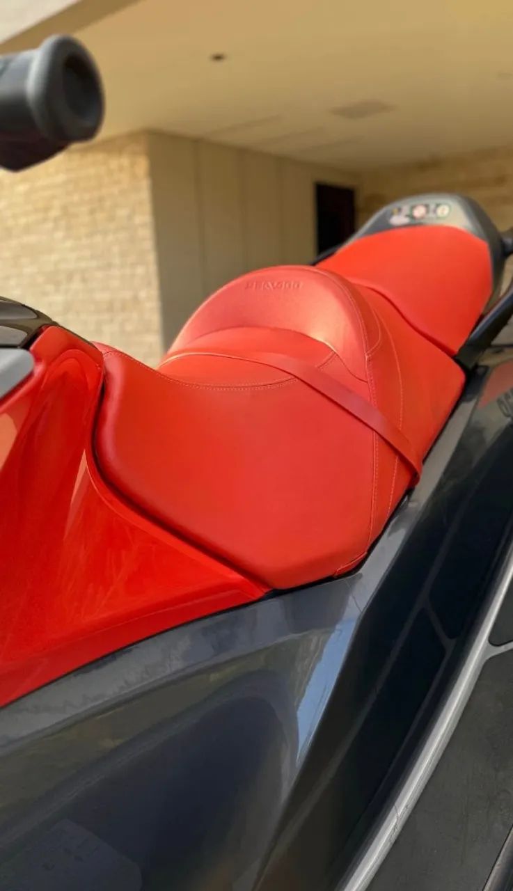 JETSKI PARCELADO SEM JUROS  - Foto 4