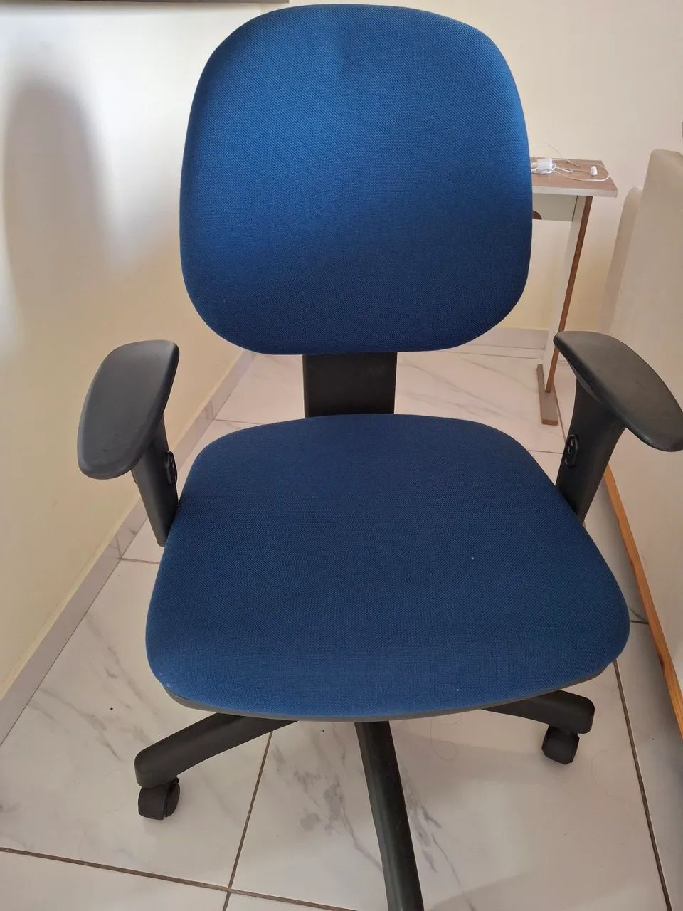 Swivel Chair