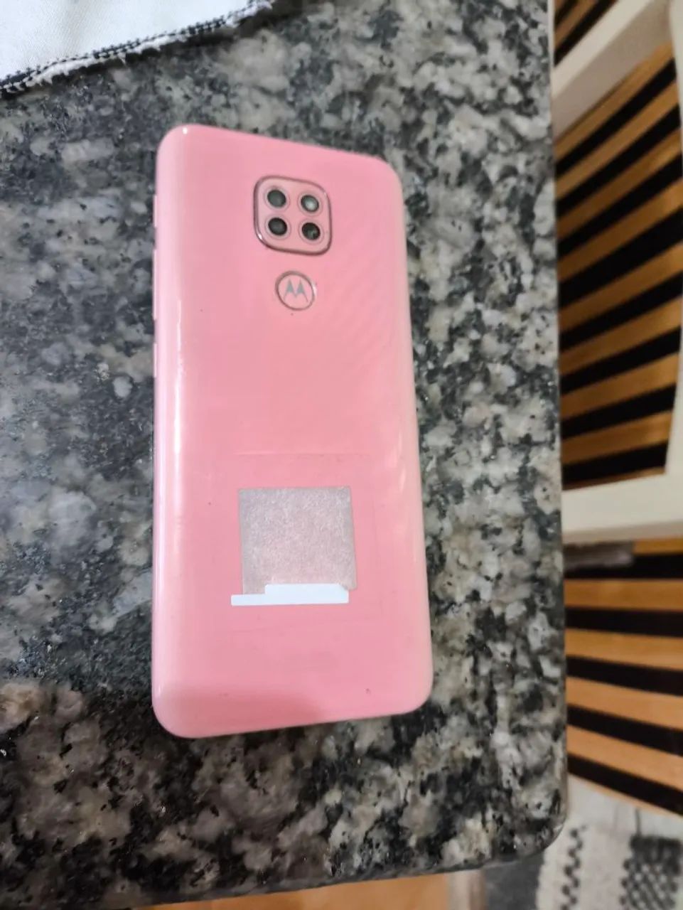 MOTO G9 POWER - Foto 3