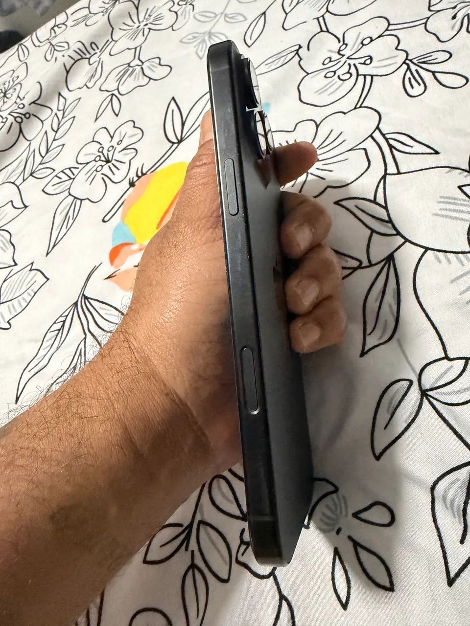 iPhone 16 pro max  256 GB com garantia Apple  - Foto 2