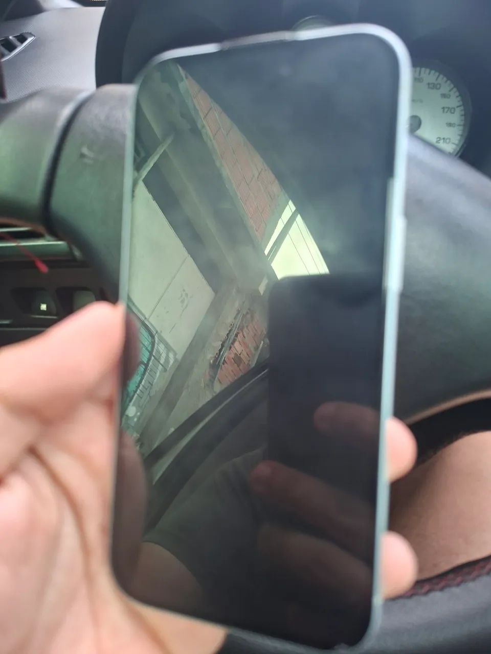 Iphone 15 *Retirada de peças* - Foto 4