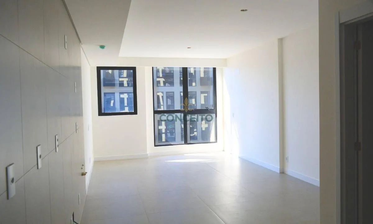 Stúdio a venda com 1 quarto , 35m² , no bairro Trindade em Florianópolis
