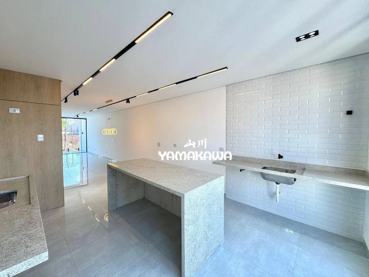 Sobrado com 3 dormitórios à venda, 197 m² por R$ 1.570.000,00 - Vila Carrão - São Paulo/SP - Foto 11