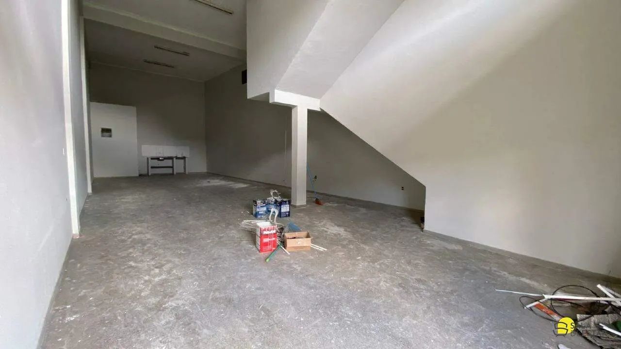 Loja comercial para alugar no Flavio Marques Lisboa