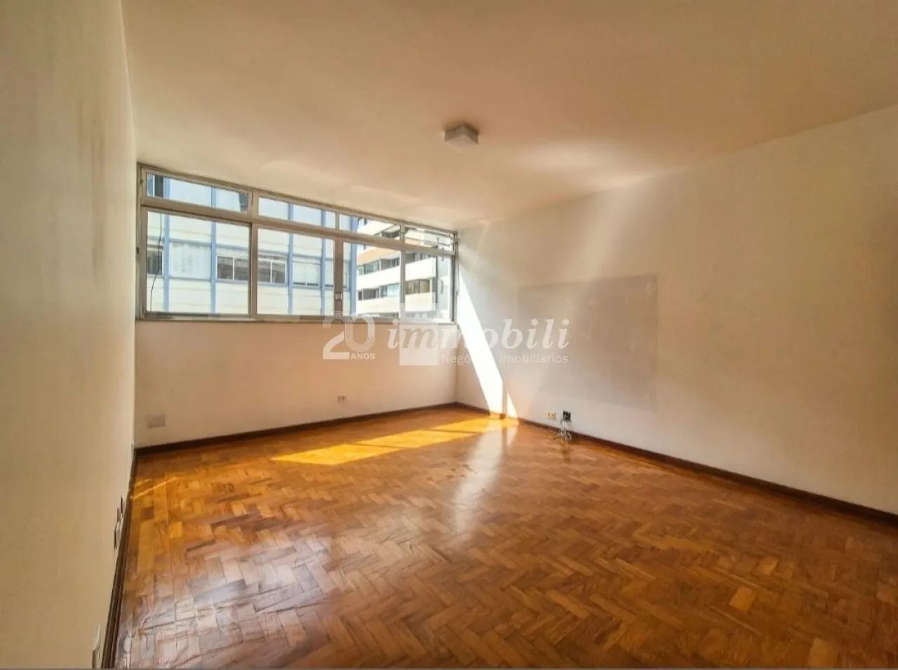 Próximo a Santa Casa