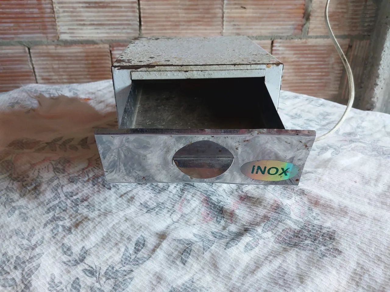 Vendo essa Estufa Professional.  - Foto 4