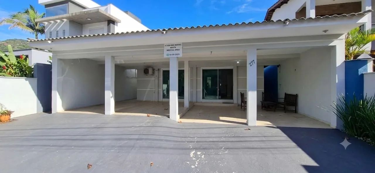 Casa de 4 dormitórios à venda Morro das Pedras - Foto 3