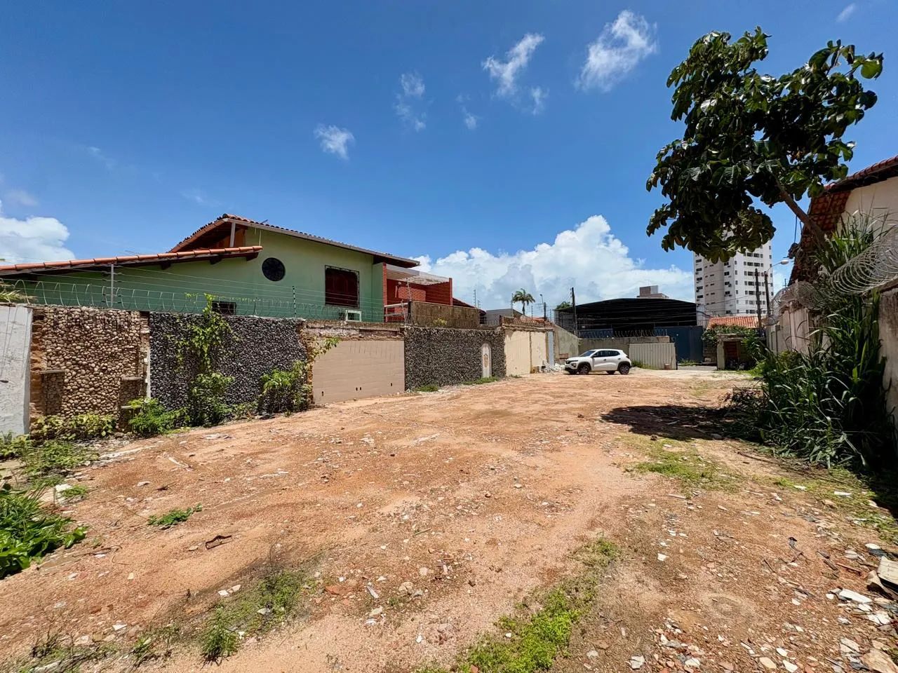TERRENO para alugar na cidade de FORTALEZA-CE - Foto 5