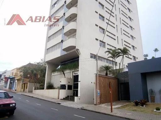 Apartamento em Centro - São Carlos, SP - Foto 2
