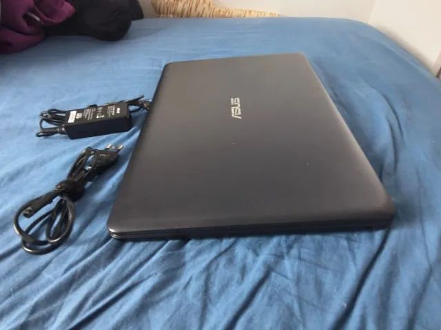 Notebook TOP!!! - Asus - I5 de 8ª geração - 8GB de RAM - SSD de 256GB - Foto 4