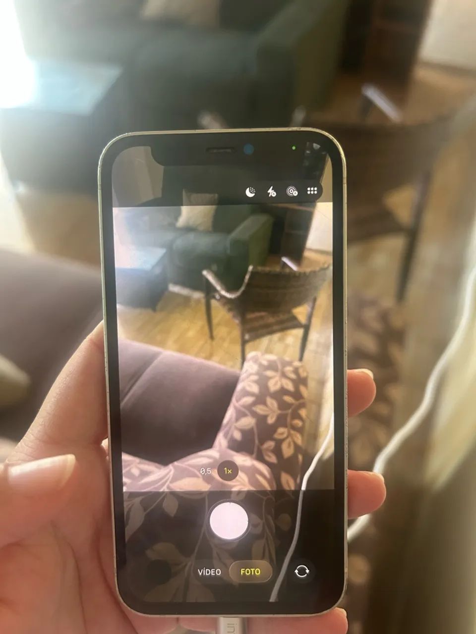 iPhone 12 Mini - Foto 4