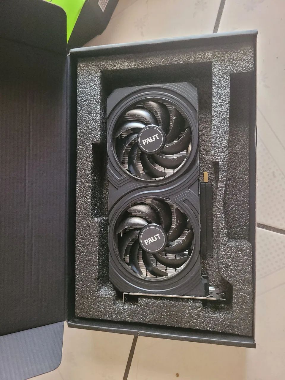 RTX 4060 - Foto 2