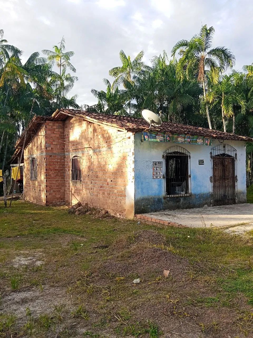 Casa com ponto comercial  - Foto 2