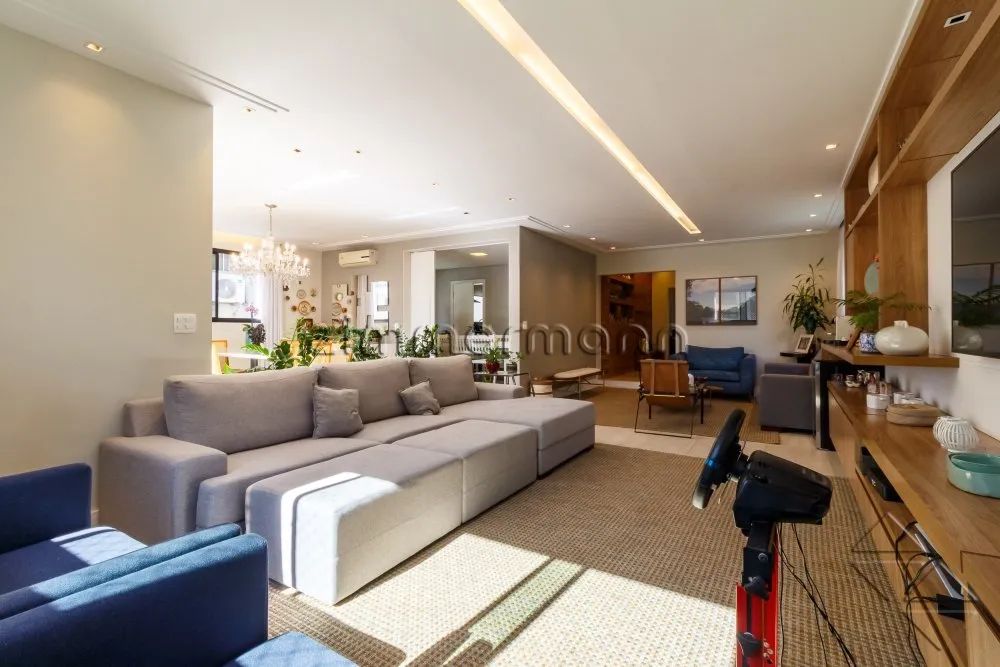 APARTAMENTO HIGIENÓPOLIS 4 DORMITÓRIOS 3 VAGAS - Foto 3
