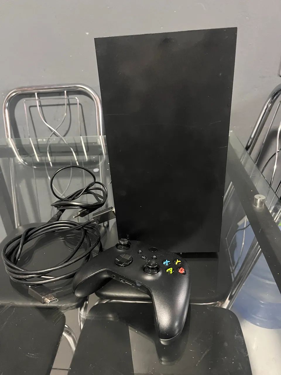Xbox Series X 1Tbt - Foto 3