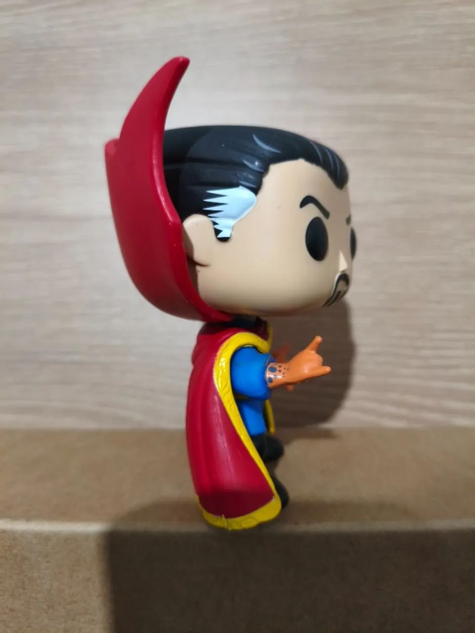 Funko Pop! Marvel - Doctor Strange #149 (Original / Sem Caixa) - Foto 2