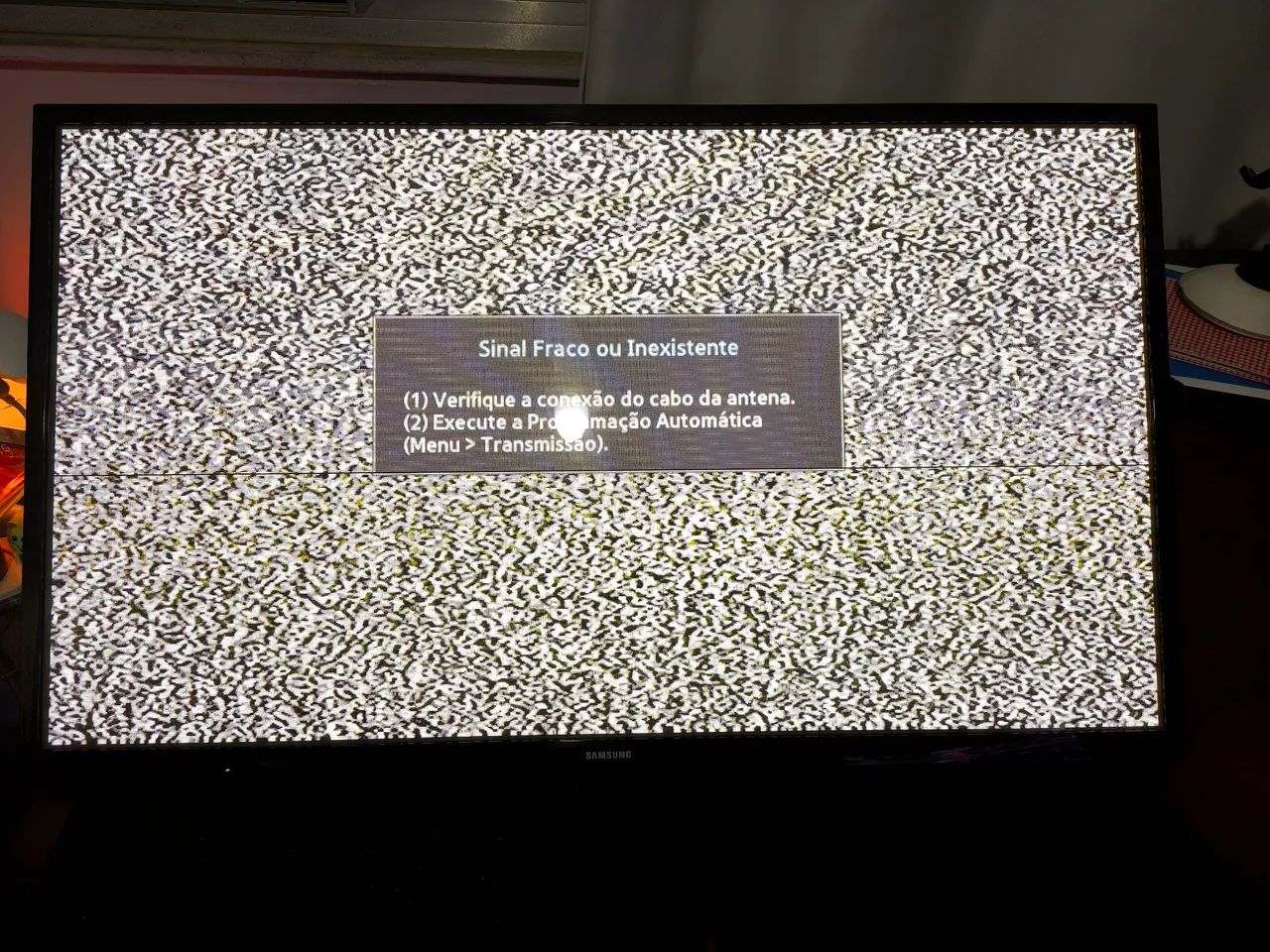 TV Plasma - Samsung - 51 Polegadas - Foto 3