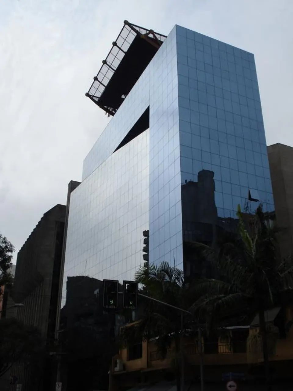 Conjunto para alugar, 258 m² - Brooklin - São Paulo/SP - Foto 5