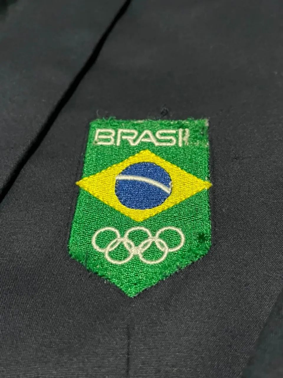 Blazer Comitê Olimpico Brasileiro 2016 - Foto 2