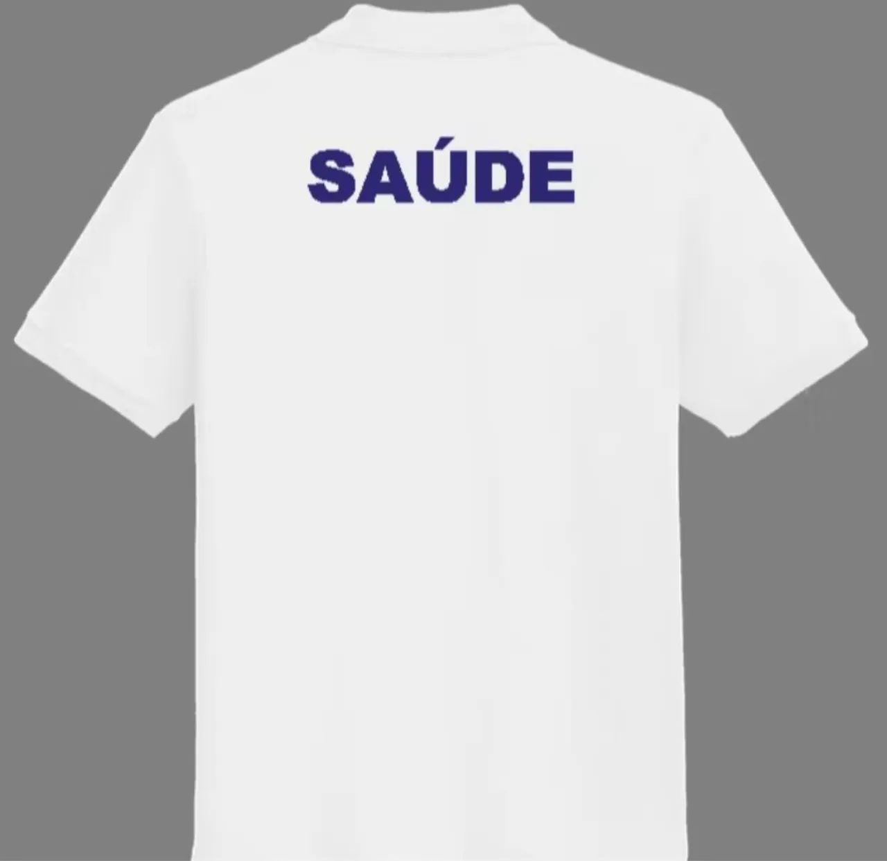 Camisa prefeitura do Rio  - Foto 2