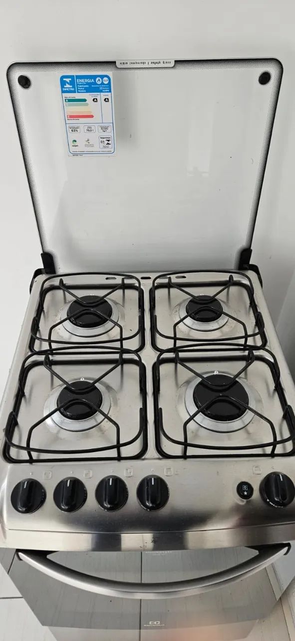 Fogão Electrolux - Foto 3