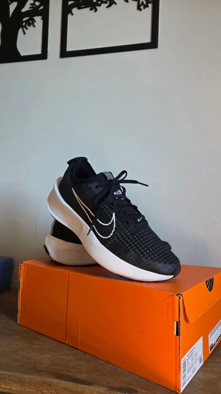 Nike corrida 43 - Foto 2