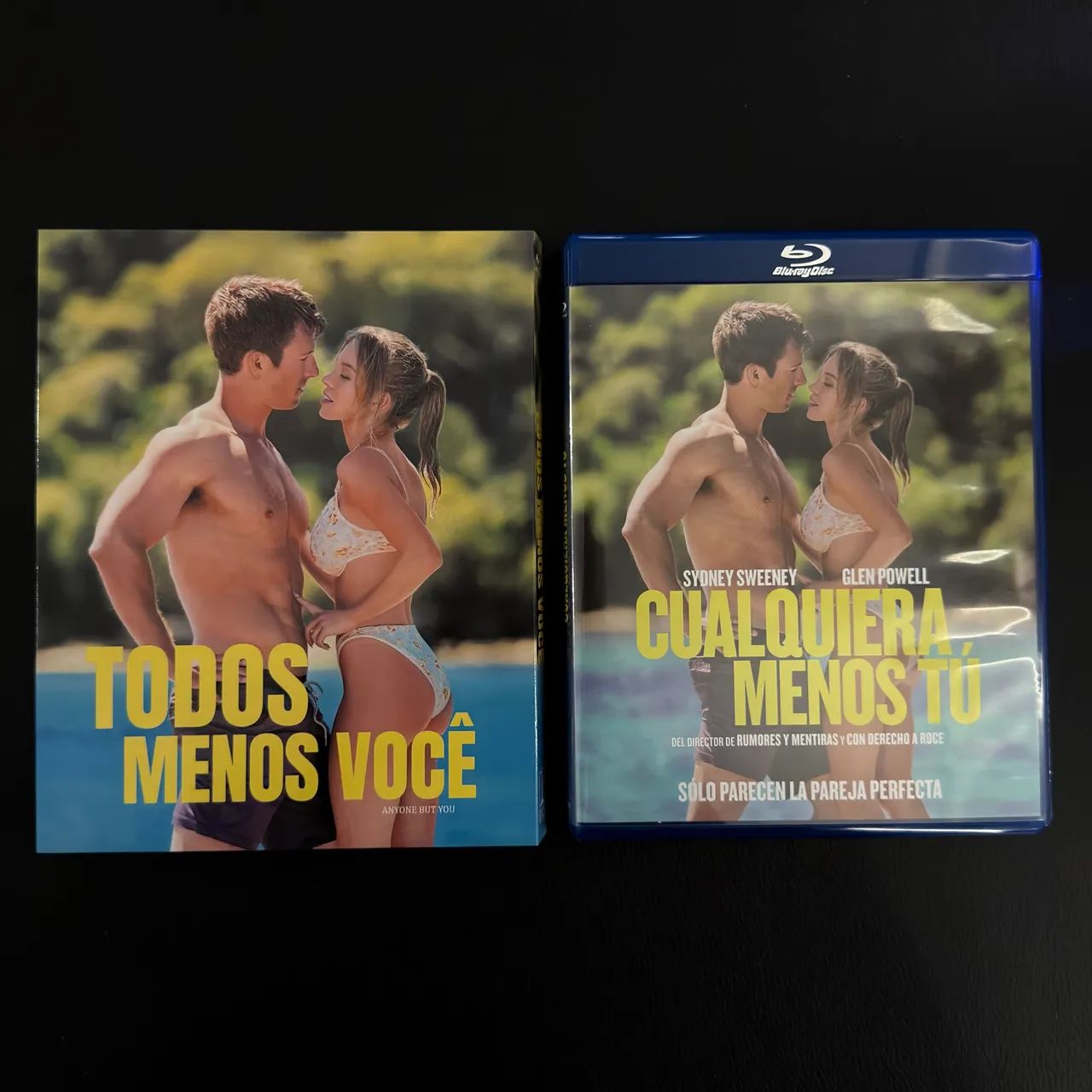 Bluray Todos Menos Você Legendado - Foto 2
