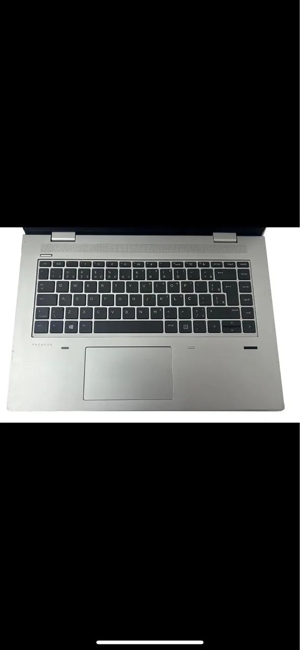 Notebook HP ProBook 645 G4 - Desempenho e Confiabilidade - Foto 3