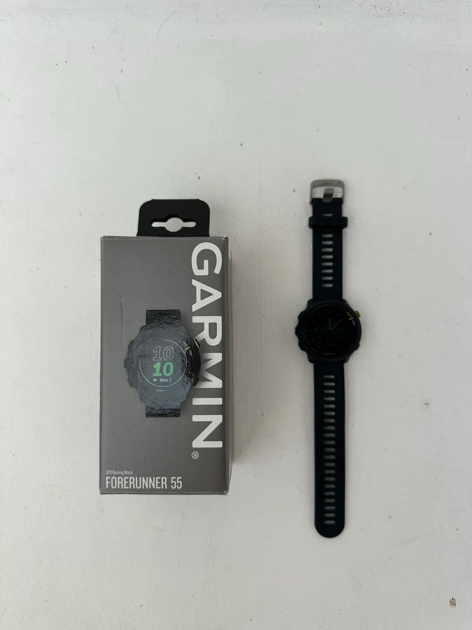 GARMIN 55