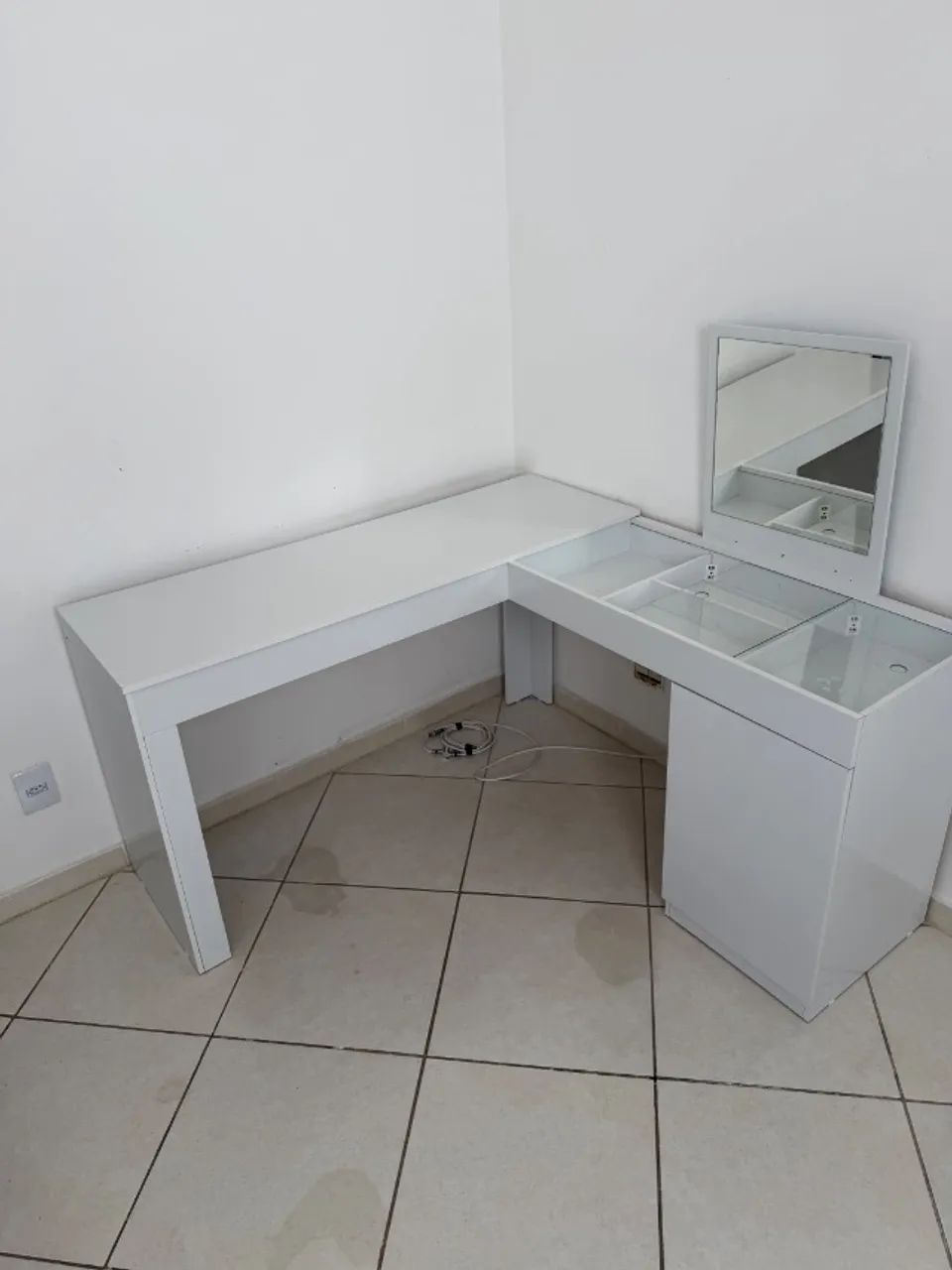 Escrivaninha  - Foto 2