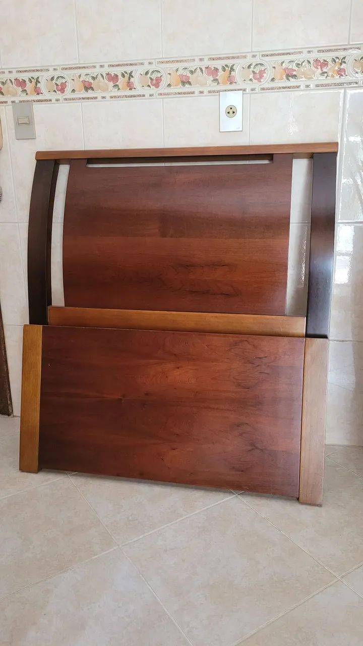 Cama de solteiro Líder - Foto 4