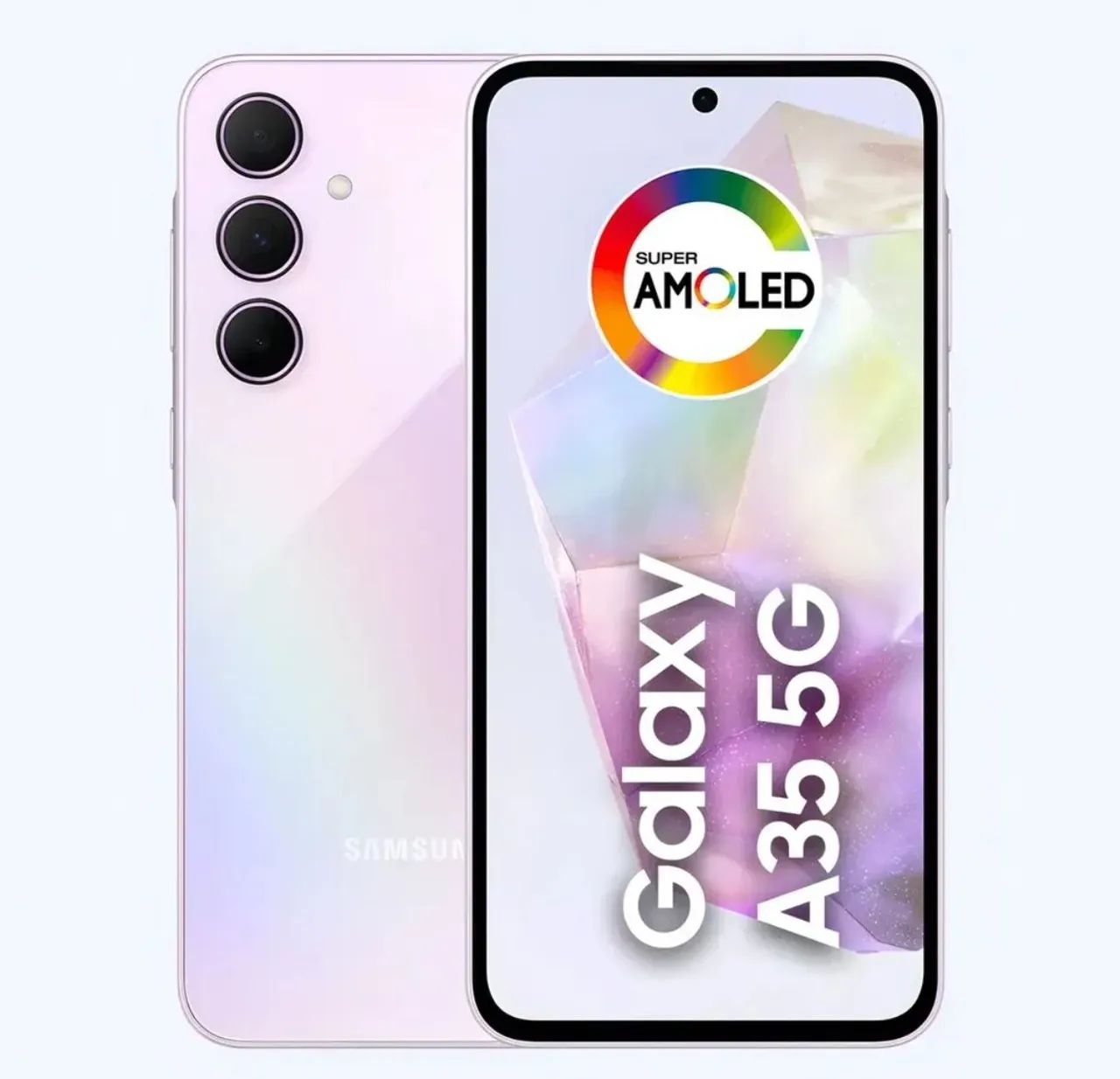 Samsung Galaxy A 35 5G