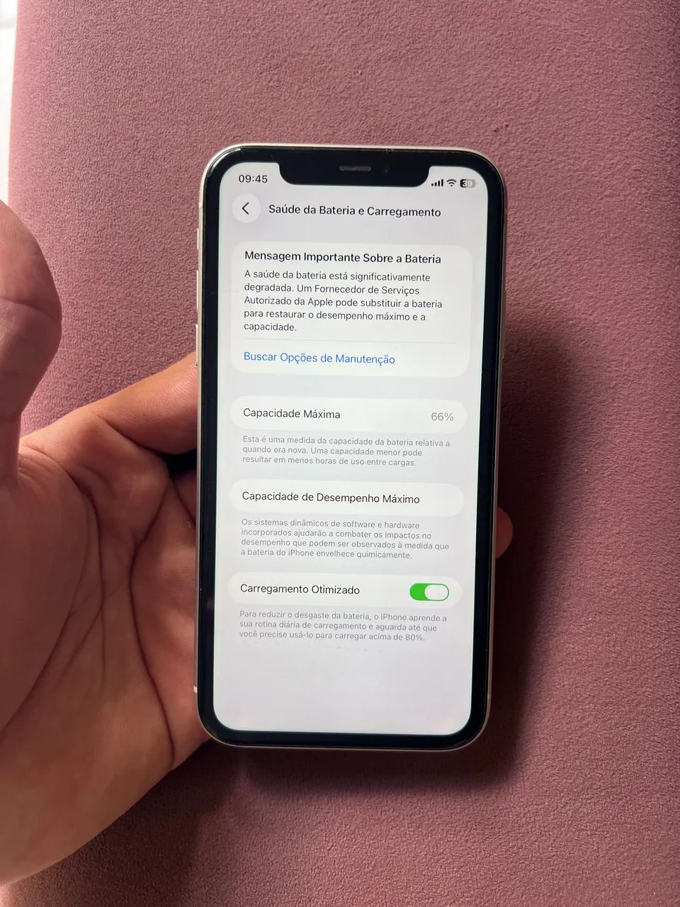 iPhone 11 128gb