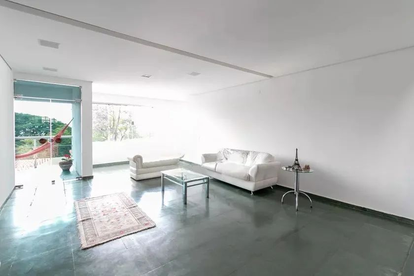 Casa à Venda - Mangabeiras, 4 Quartos, 546 m2 - Foto 3