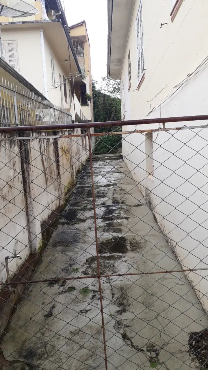 Foto - São Lourenço - 