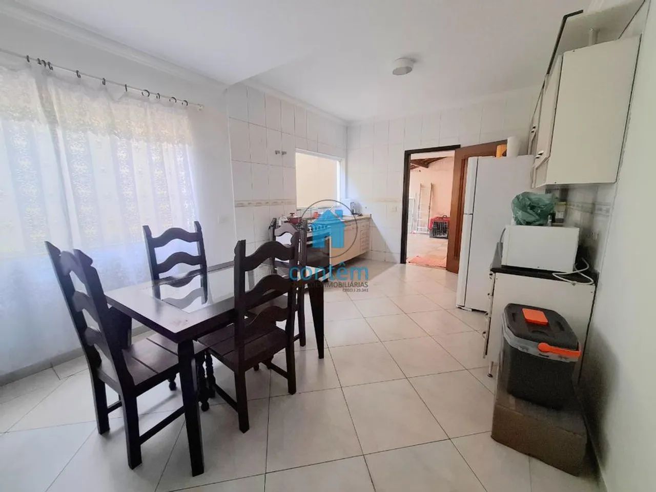 Sobrado à venda em Osasco, Centro, com 4 quartos, com 169.4 m² - Foto 4