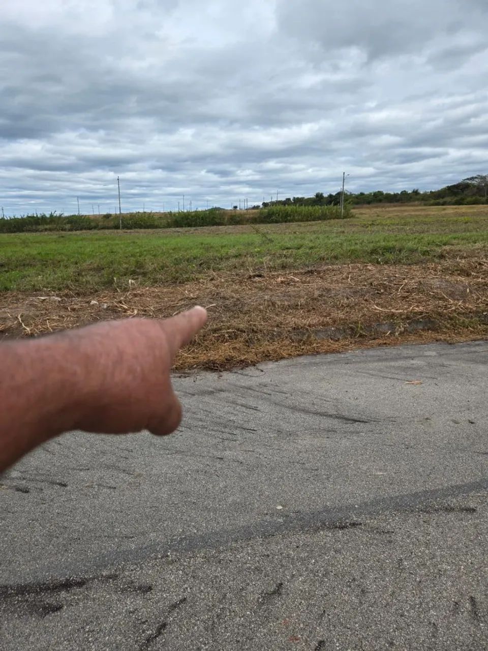 Vendo otimo lote em Itaitinga