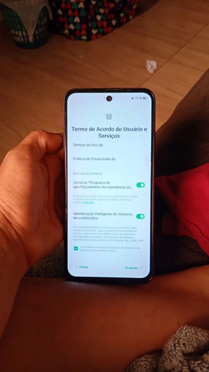 Infinix - Foto 2
