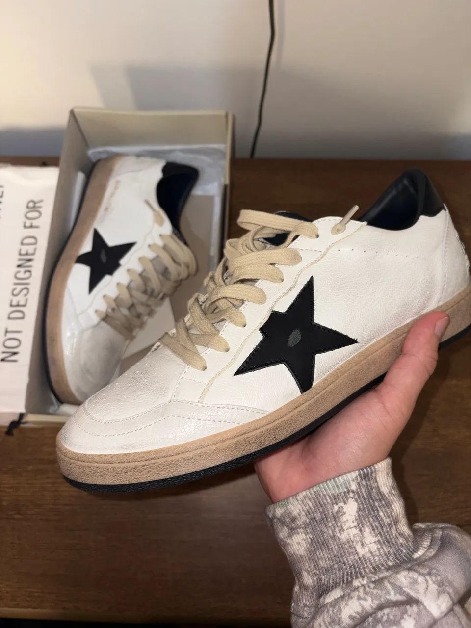 Golden Goose  - Foto 3