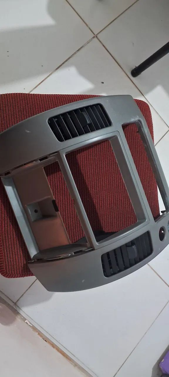Modura painel frontier  - Foto 3