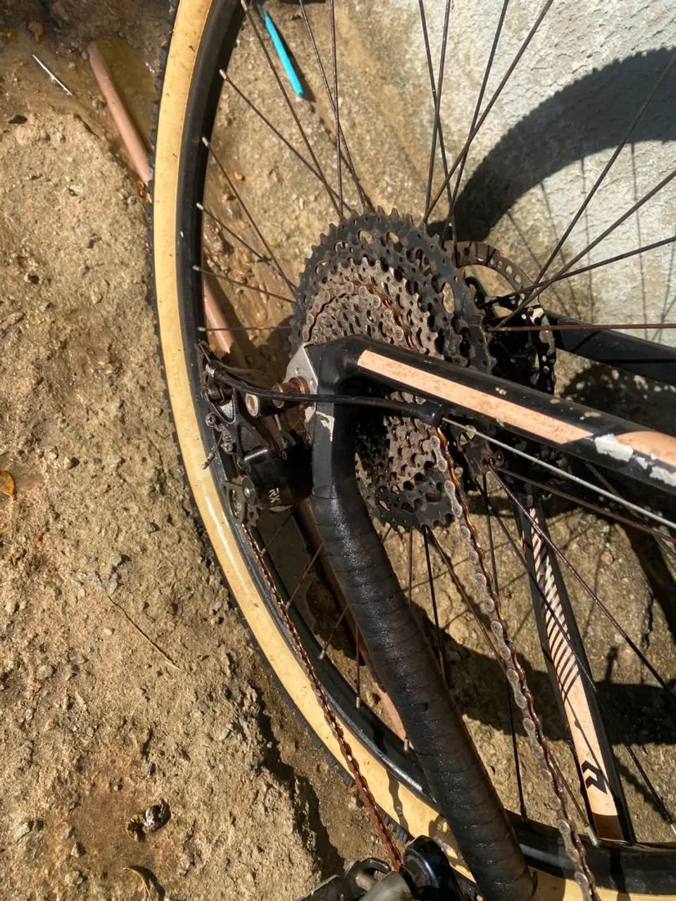 Vendo bicicleta  - Foto 2
