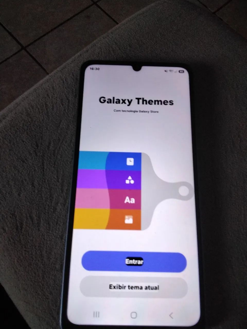 Celular  - Foto 2